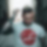 Round Logo T-Shirt