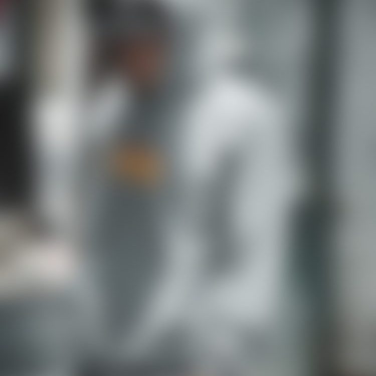 Logo Hoodie