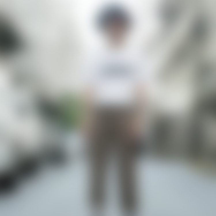 Cropped Trouser