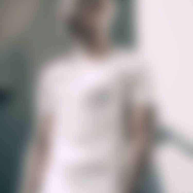 V-Neck T-Shirt
